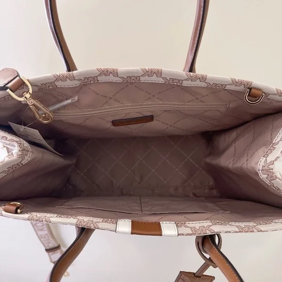 !LAST ONE Michael Kors Mirella Large Tote - Picture 5 of 8